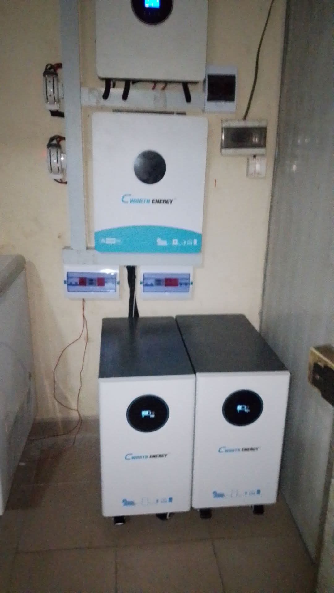 Solar Project